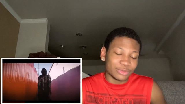 AMERICAN REACTION TO UK DRILL (7th) CB Take That Risk - Official Music Video - Re-Upload смотреть онлайн