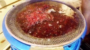 Реанимируем на соревнованиях мотыля )