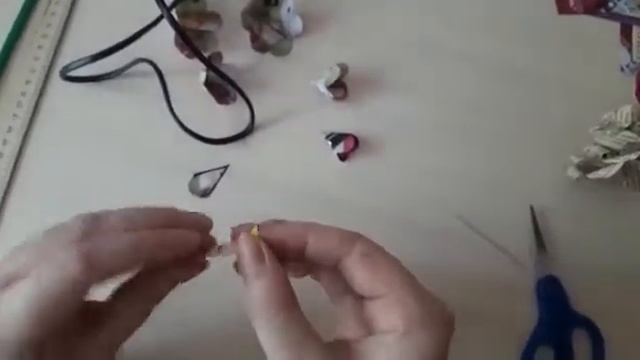 Поделки из книг ч.2 смотреть онлайн