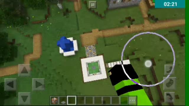 Как сделать (title) в Minecraft смотреть онлайн
