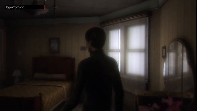 [PS3] Прохождение Heavy Rain Chronicles: Episode One — The Taxidermist смотреть онлайн