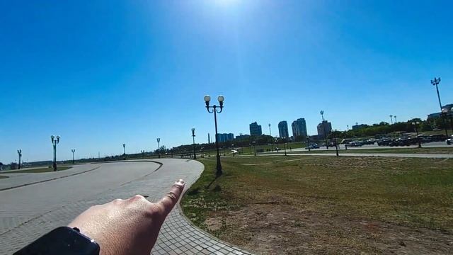 Казань | Достопримечательности Казани | Казанский кремль | Храм всех религий | улица Баумана смотреть онлайн