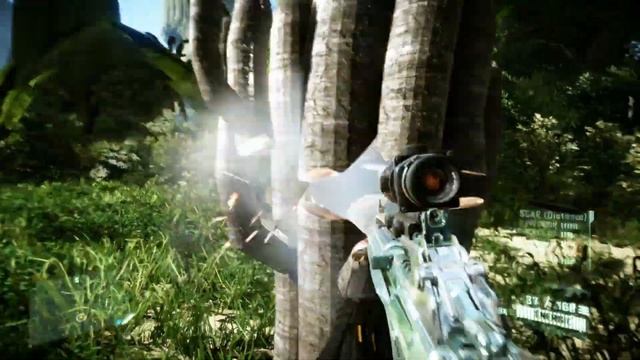 MOD Crysis Revival V3 (for Crysis 2) - Gameplay (by rGOt) // PC - DX11 - Cryengine 3 - Max setting смотреть онлайн