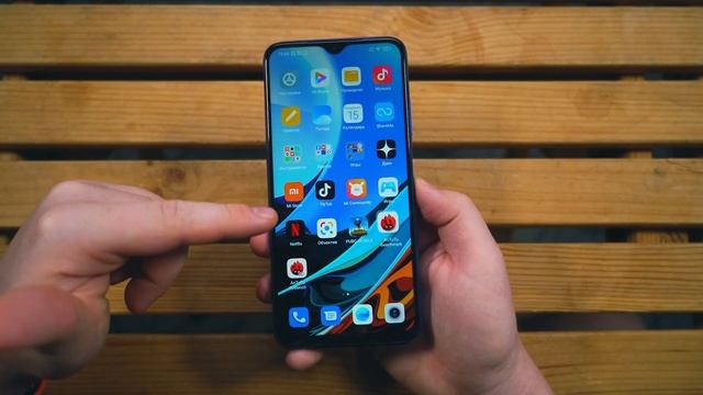XIAOMI REDMI 9T - ПОСЛЕДНИЙ НОРМАЛЬНЫЙ БЮДЖЕТНЫЙ СМАРТФОН XIAOMI! СТОИТ ЛИ ПОКУПАТЬ В 2022 ГОДУ? смотреть онлайн