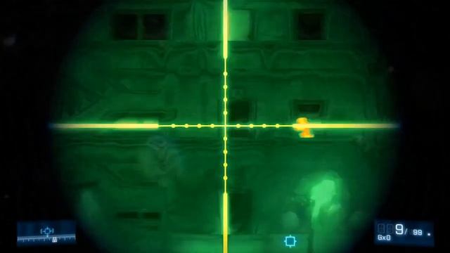 BATTEFIELD 3 NIGHT SHIFIT Gameplay walkthrough part 7 New specs смотреть онлайн