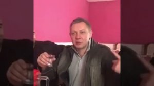 Если бросил пить  Прикольный тост