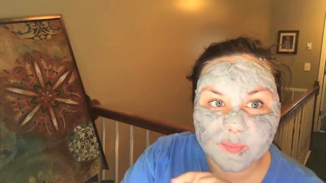 Carbonated Bubble Mask Review смотреть онлайн