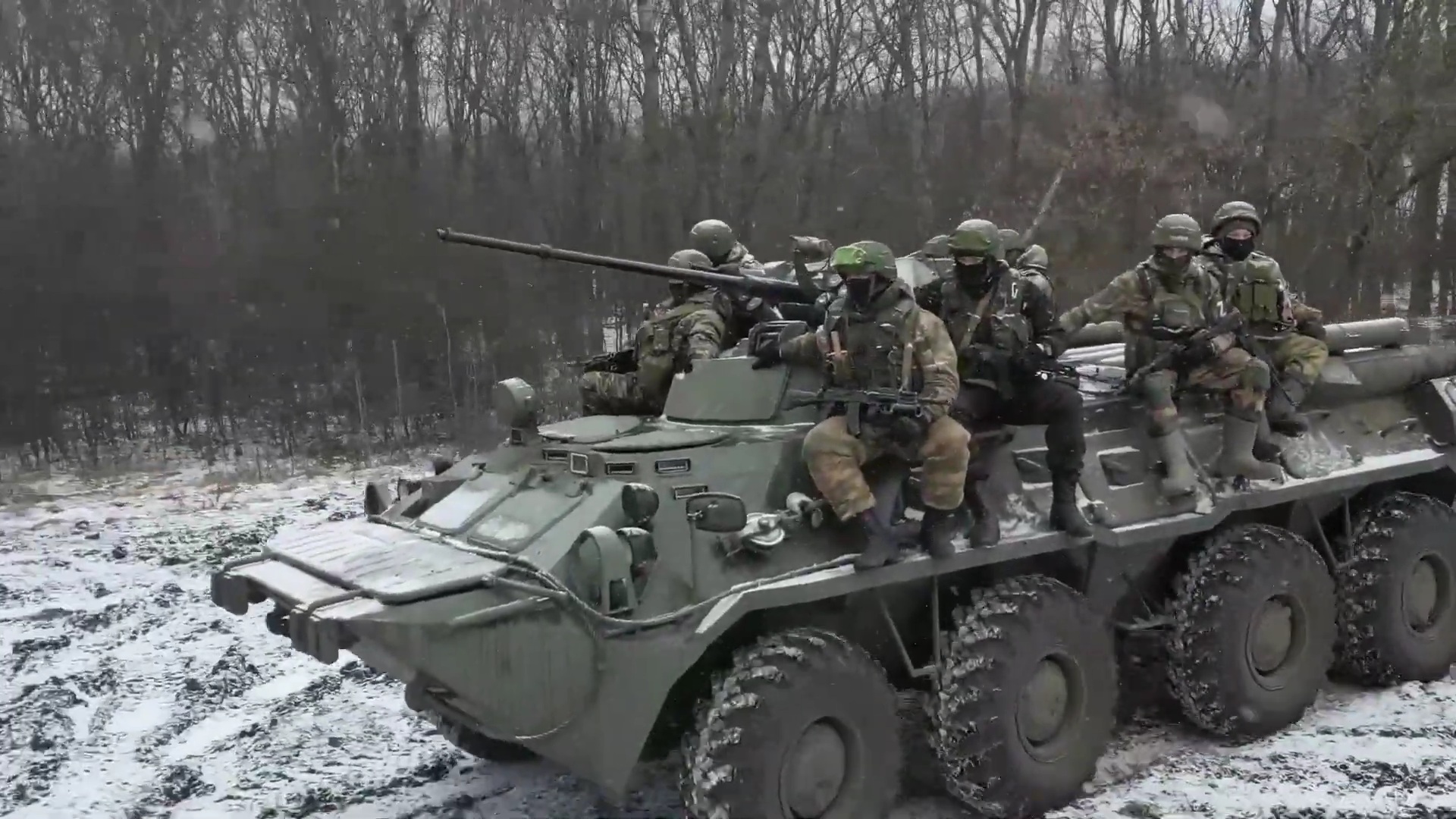 Боевая работа инженерно-сапёрного подразделения смотреть онлайн