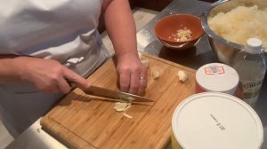 Коралловые грибы по корейски.