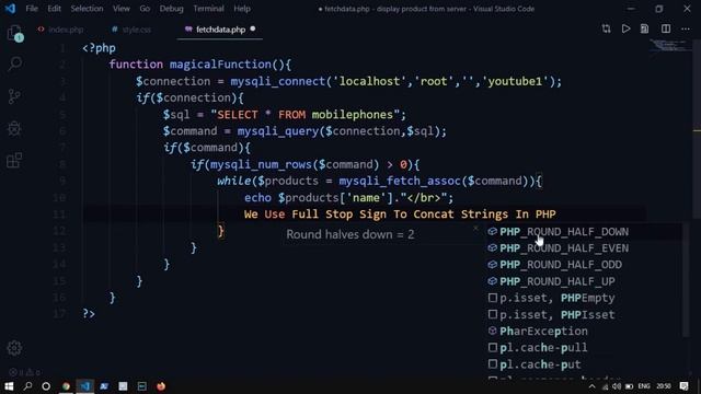 How To Make Apple Phones Simple E-commercial Shopping Page Using PHP HTML CSS MySQL With Source Cod смотреть онлайн