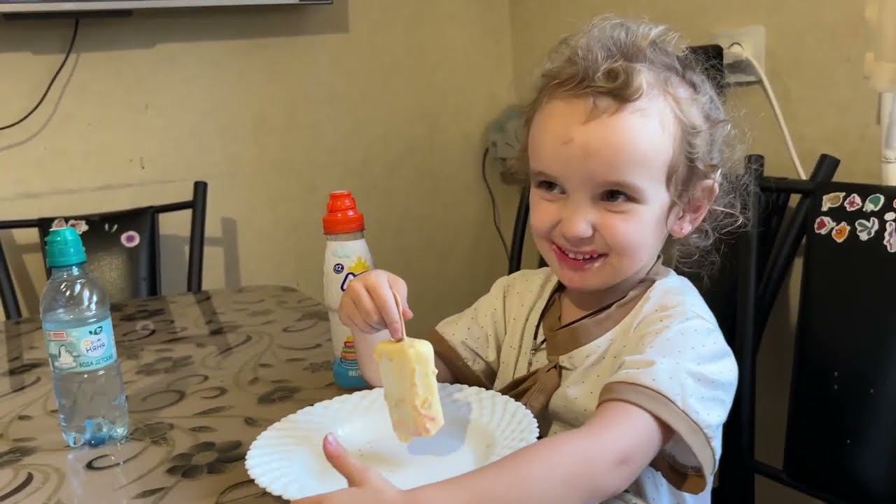 ДЕТИ РЕШИЛИ ОБВЕНЧАТЬСЯ. НЕ МОГУ БОЛЬШЕ ! Я УСТАЛА С НЕЙ БОРОТЬСЯ ! 22.04.24. смотреть онлайн