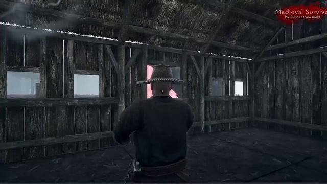They Replaced Reign Of Kings: A New Medieval Open World смотреть онлайн