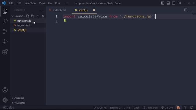 File Paths for JavaScript Developers смотреть онлайн