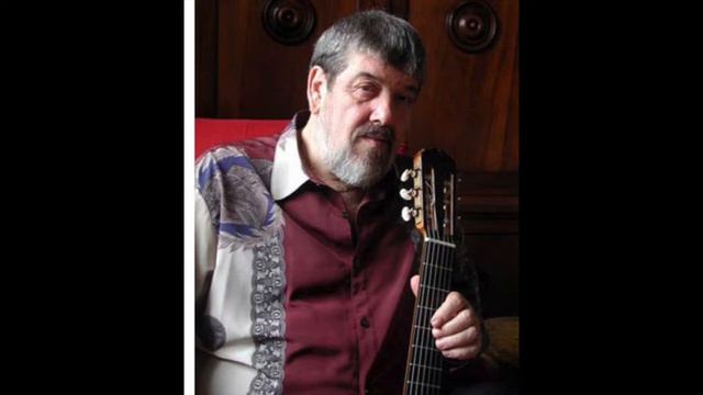 Frank Martin: Quattro Pezzi Brevi- Oscar Ghiglia- guitar смотреть онлайн