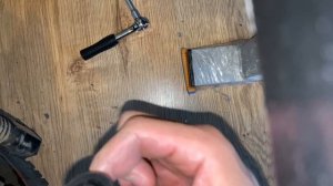 Koogo M 4 pro 2020/21 куго м4про устранение люфта и прокрутов руля