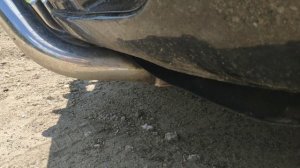 Как у меня застучал шкив \ муфта кондиционера VW T5 2.5