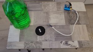 Шумоизоляция виброколонки #1