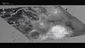 Шахты на Луне.  Исследование Луны