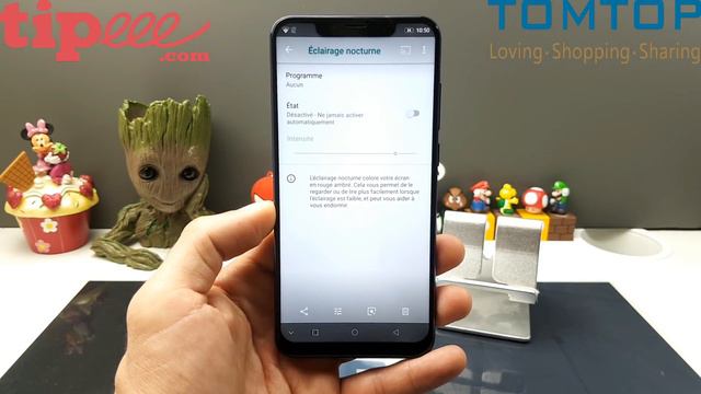 Meiigoo S9 le test : étonnant pour 120e смотреть онлайн