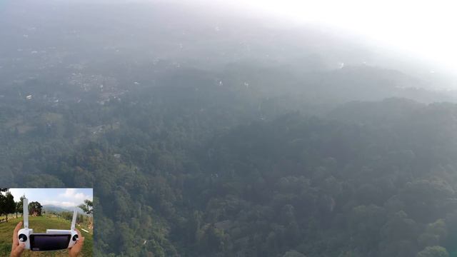 Fimi 2022 v2 Terbang Ke Atas Bukit 2,8 Km смотреть онлайн