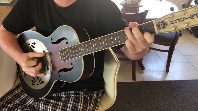 Blind boy fuller... Nathan sings meat shakin woman смотреть онлайн