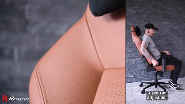 Primo Full Premium Leather смотреть онлайн