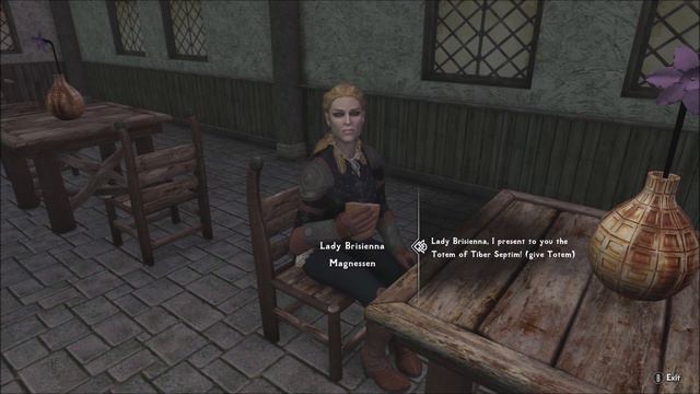 Skygerfall - 17 - Prison Of The Mantella [Skyrim Mod] смотреть онлайн