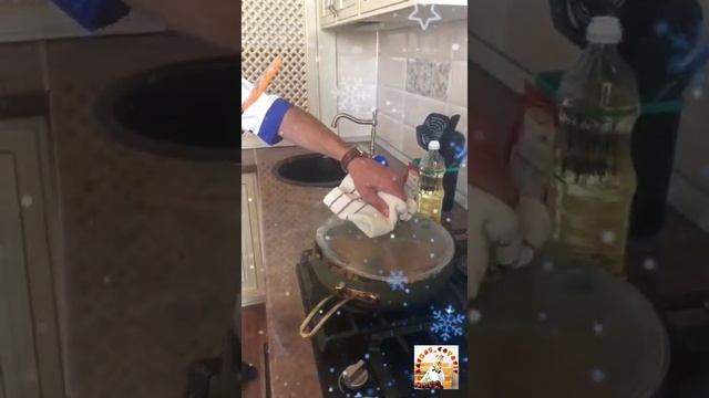 Пицца !! такую ты ни где не купишь!!!#пицца#рецепты#кчр#готовимсами смотреть онлайн