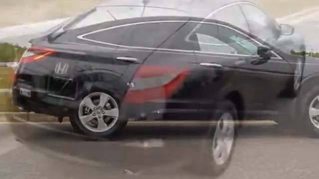 2011 Honda Accord Crosstour EX 2WD SUV - Rock Hill, SC смотреть онлайн