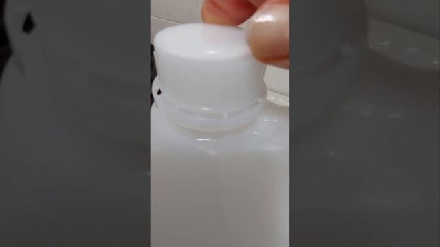 Купила и протестировала новый гель для стирки. смотреть онлайн