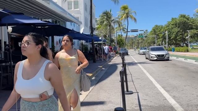 The Final Minutes of Gianni Versace in Miami Beach смотреть онлайн