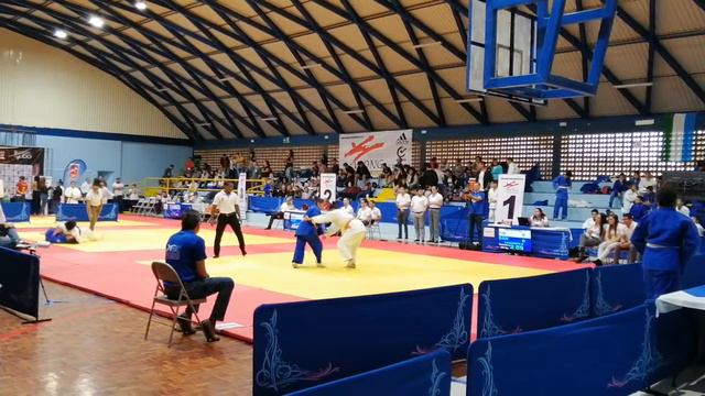 Primera competencia Nicole 07/09/19 смотреть онлайн