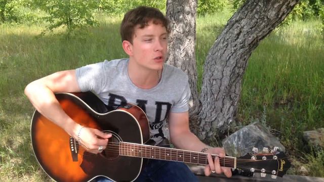 Кино - Восьмиклассница (cover by Василий Елисеев) смотреть онлайн
