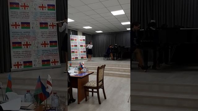 Эрнесто Кёллер "Испанский вальс" смотреть онлайн