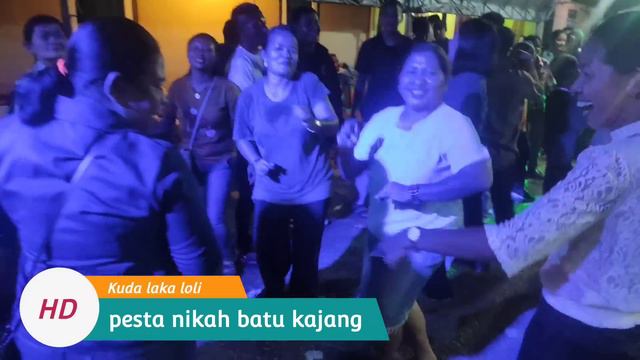 LAGU KUDA LAKA LOLI Bikin rame suasana pesta nikah kaltim { fulltenda }@Reggaemusic87 смотреть онлайн