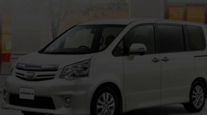 Toyota Noah недостатки авто с пробегом | Минусы и болячки Тойота Ноах
