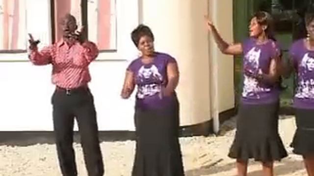 NIMEONJA PENDO LAKO: KAPOTIVE Star Singers- Bukoba смотреть онлайн