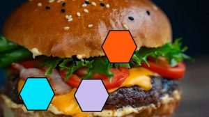 ESL Game | Food Vocabulary | Hidden Picture Guessing Game