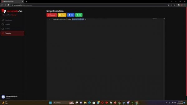 *NEW* How To Use HD Admin Ranker Script [FREE] (2023)