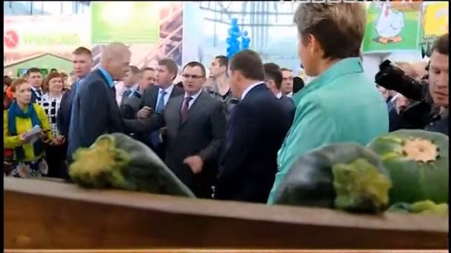 За спекуляции на эмбарго уральским губернаторам… смотреть онлайн