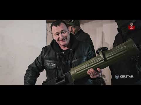 ЛНР. Часть третья: РАБОТАЙТЕ, БРАТЬЯ! смотреть онлайн