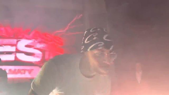 BUSHIDO ZHO - HALLOWEEN @live (Алматы,SHAYKASS Fest 11.02.23)