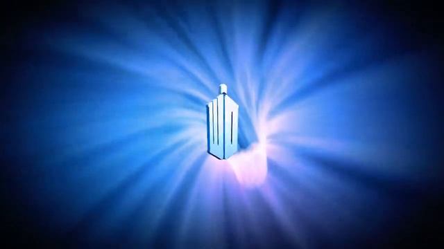 Doctor Who Vortex SecTime смотреть онлайн