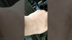 Mitsubishi Lancer 9. Замена радиатора системы охлаждения Mitsubishi Lancer 9