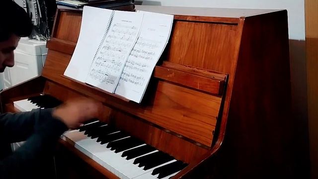 фикрет Амиров - 12 Миниатюр (Юмореск) смотреть онлайн