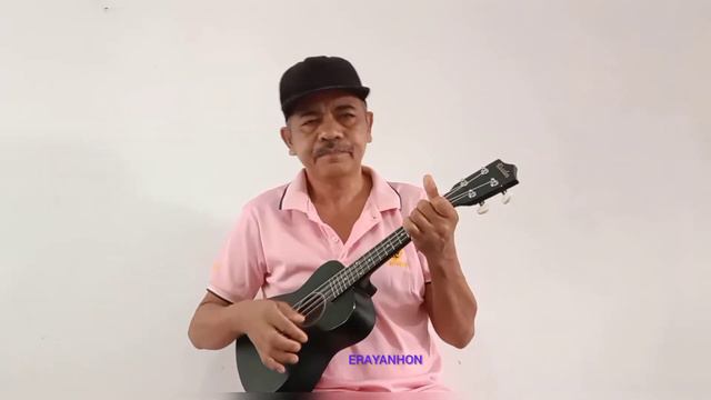 CHA CHA MEDLEY UKULELE FINGERSTYLE | ERAYANHON смотреть онлайн