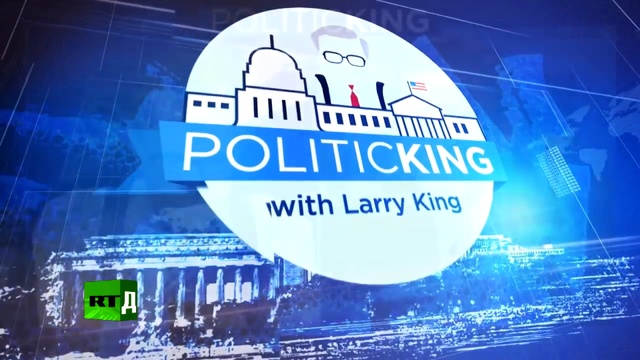 PoliticKing. Мир глазами Трампа смотреть онлайн