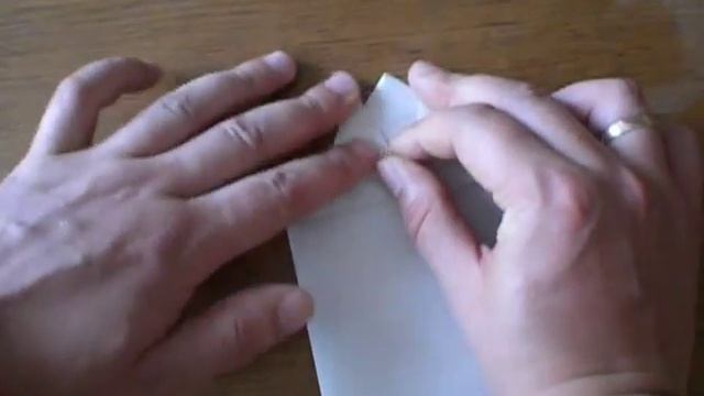 Как сделать прыгающую лягушку из бумаги смотреть онлайн