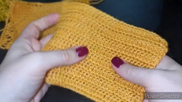 #пряжа // обзор пряжи 