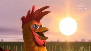 Бартолито   детские песни   Детское Королевство